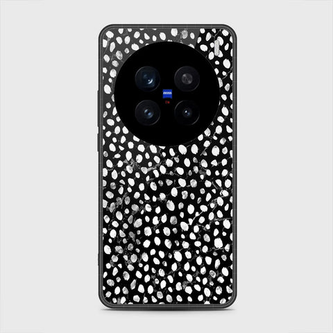 Vivo X200 Pro - Vanilla Dream Series - HQ Premium Shine Durable Shatterproof Case