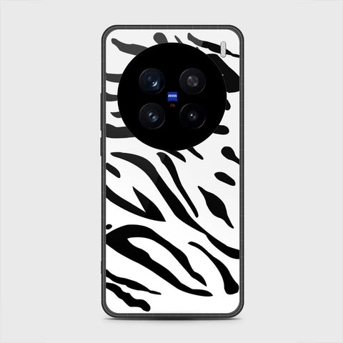 Vivo X200 Pro - Vanilla Dream Series - HQ Premium Shine Durable Shatterproof Case