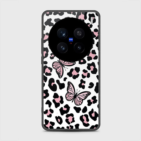 Vivo X200 Pro - Vanilla Dream Series - HQ Premium Shine Durable Shatterproof Case