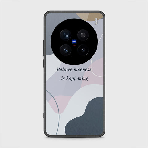 Vivo X200 Pro - Happy Series - HQ Premium Shine Durable Shatterproof Case