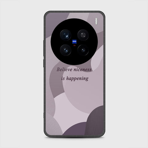 Vivo X200 Pro - Happy Series - HQ Premium Shine Durable Shatterproof Case