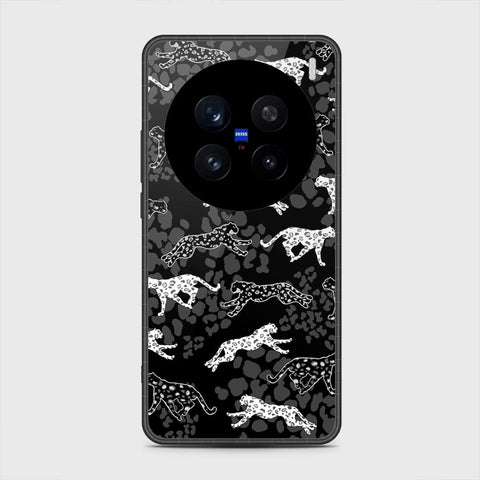 Vivo X200 Pro - Hustle Series - HQ Premium Shine Durable Shatterproof Case