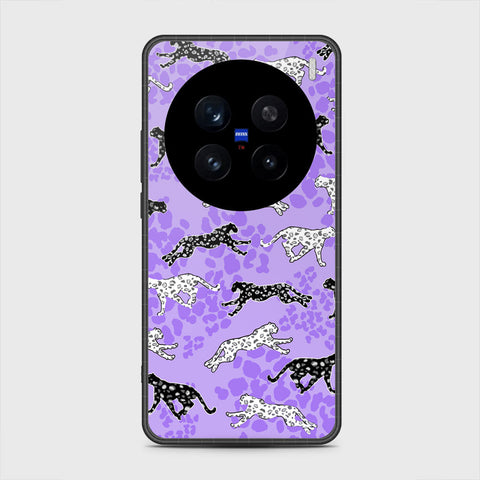 Vivo X200 Pro - Hustle Series - HQ Premium Shine Durable Shatterproof Case