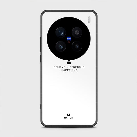 Vivo X200 Pro - Nice Series - HQ Premium Shine Durable Shatterproof Case