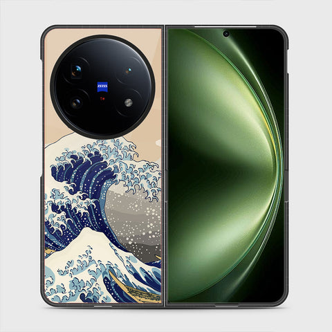 Vivo X Fold 5 - Stellar Series - HQ Ultra Shine Durable Shatterproof Case