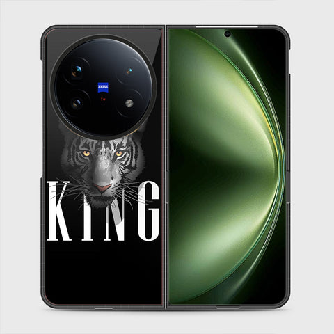 Vivo X Fold 5 - Stellar Series - HQ Ultra Shine Durable Shatterproof Case