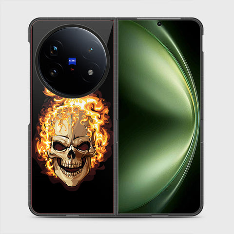 Vivo X Fold 5 - Stellar Series - HQ Ultra Shine Durable Shatterproof Case