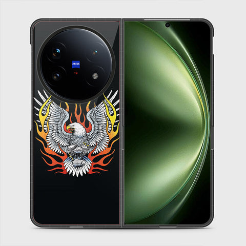 Vivo X Fold 5 - Stellar Series - HQ Ultra Shine Durable Shatterproof Case