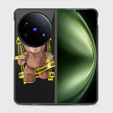 Vivo X Fold 5 - Stellar Series - HQ Ultra Shine Durable Shatterproof Case