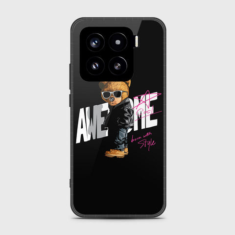 Xiaomi 15 - Stellar Series - HQ Premium Shine Durable Shatterproof Case