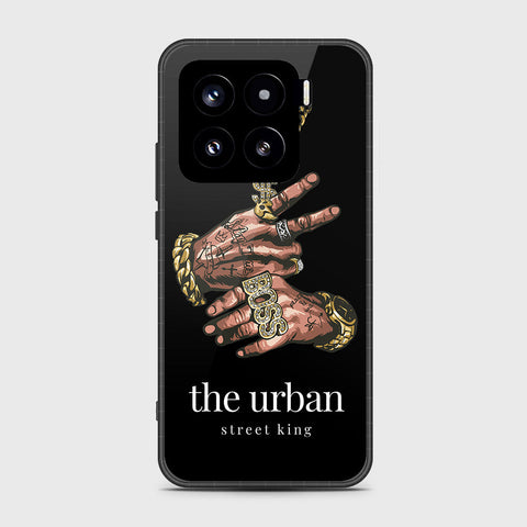 Xiaomi 15 - Stellar Series - HQ Premium Shine Durable Shatterproof Case