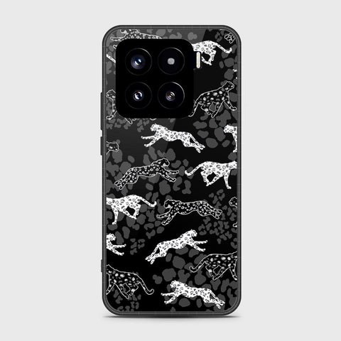 Xiaomi 15 - Hustle Series - HQ Premium Shine Durable Shatterproof Case