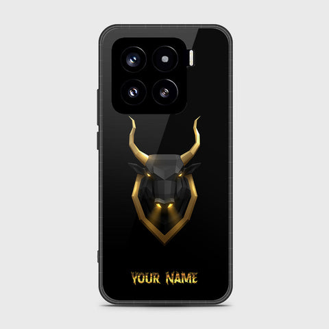 Xiaomi 15 - Gold Series - HQ Premium Shine Durable Shatterproof Case