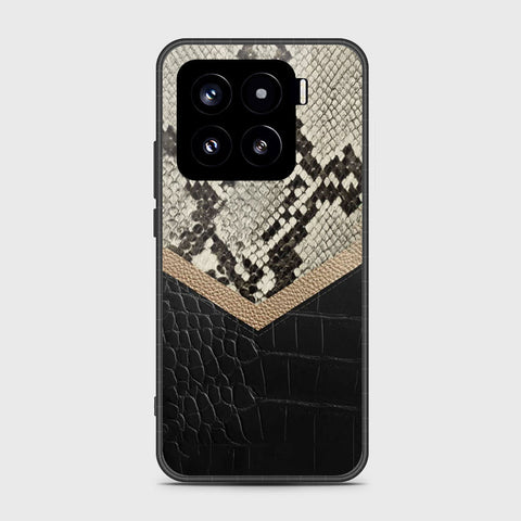 Xiaomi 15 - Printed Skins Series - HQ Premium Shine Durable Shatterproof Case