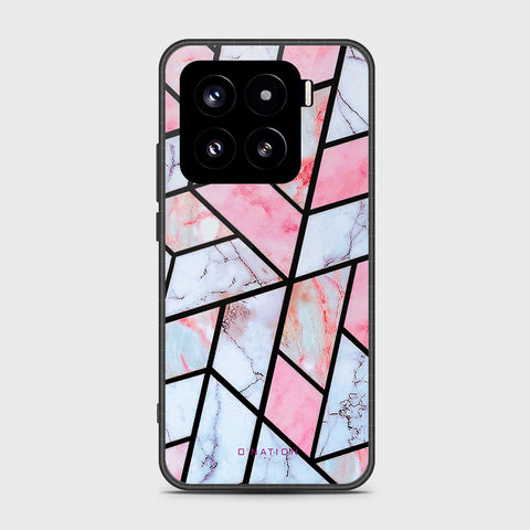 Xiaomi 15 - O'Nation Shades of Marble Series - HQ Premium Shine Durable Shatterproof Case