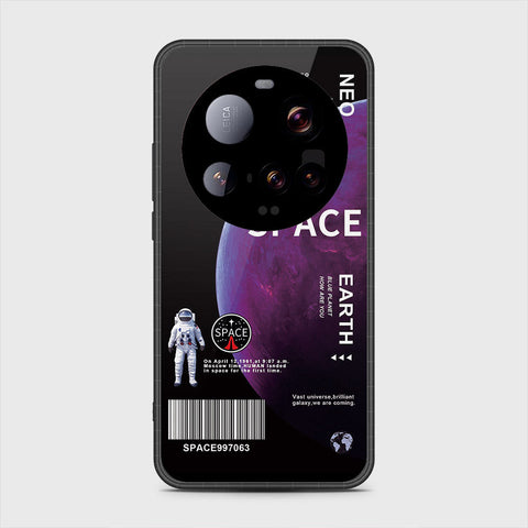 Xiaomi 15 Ultra - Limitless Series - HQ Premium Shine Durable Shatterproof Case