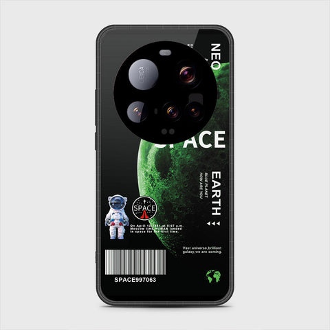 Xiaomi 15 Ultra - Limitless Series - HQ Premium Shine Durable Shatterproof Case