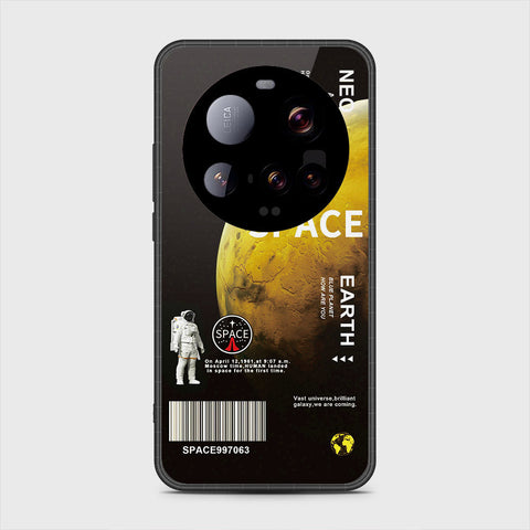 Xiaomi 15 Ultra - Limitless Series - HQ Premium Shine Durable Shatterproof Case