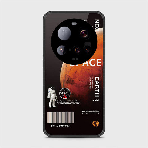 Xiaomi 15 Ultra - Limitless Series - HQ Premium Shine Durable Shatterproof Case