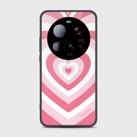 Xiaomi 15 Ultra - O'Nation Heartbeat Series - HQ Premium Shine Durable Shatterproof Case