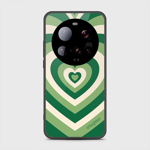 Xiaomi 15 Ultra - O'Nation Heartbeat Series - HQ Premium Shine Durable Shatterproof Case