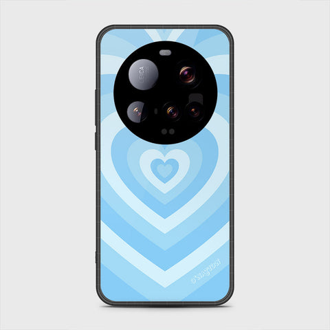 Xiaomi 15 Ultra - O'Nation Heartbeat Series - HQ Premium Shine Durable Shatterproof Case