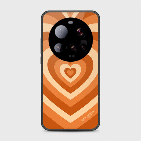 Xiaomi 15 Ultra - O'Nation Heartbeat Series - HQ Premium Shine Durable Shatterproof Case