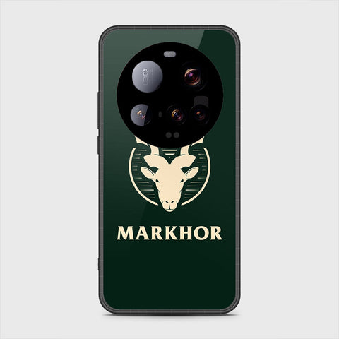 Xiaomi 15 Ultra - Markhor Series - HQ Premium Shine Durable Shatterproof Case