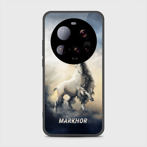 Xiaomi 15 Ultra - Markhor Series - HQ Premium Shine Durable Shatterproof Case