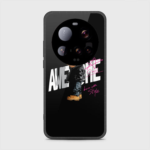 Xiaomi 15 Ultra - Stellar Series - HQ Premium Shine Durable Shatterproof Case