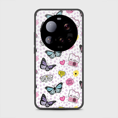 Xiaomi 15 Ultra - Vanilla Dream Series - HQ Premium Shine Durable Shatterproof Case