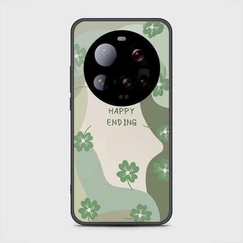 Xiaomi 15 Ultra - Happy Series - HQ Premium Shine Durable Shatterproof Case