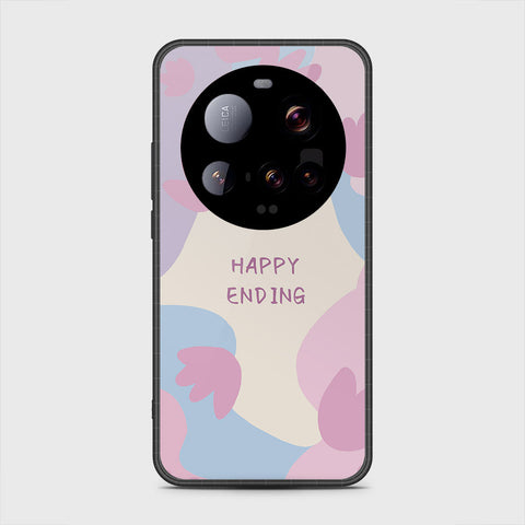 Xiaomi 15 Ultra - Happy Series - HQ Premium Shine Durable Shatterproof Case