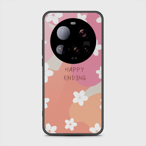 Xiaomi 15 Ultra - Happy Series - HQ Premium Shine Durable Shatterproof Case