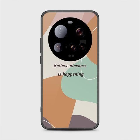 Xiaomi 15 Ultra - Happy Series - HQ Premium Shine Durable Shatterproof Case