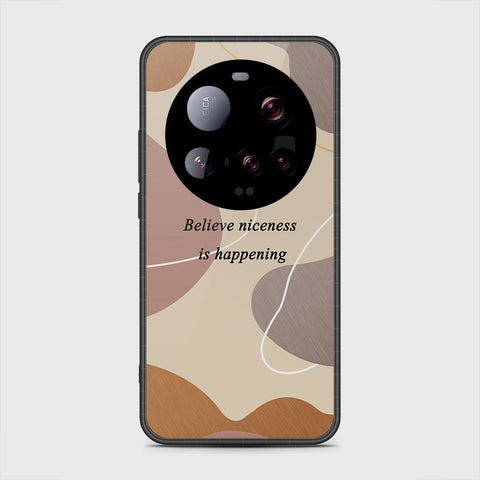 Xiaomi 15 Ultra - Happy Series - HQ Premium Shine Durable Shatterproof Case