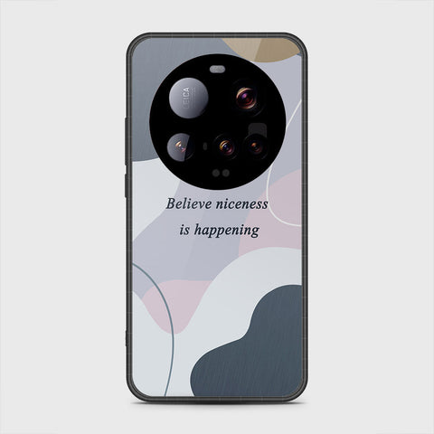 Xiaomi 15 Ultra - Happy Series - HQ Premium Shine Durable Shatterproof Case