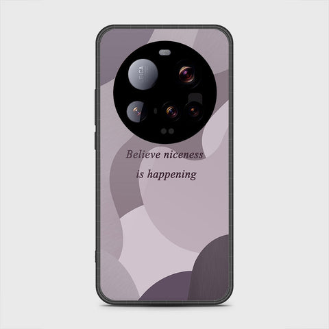 Xiaomi 15 Ultra - Happy Series - HQ Premium Shine Durable Shatterproof Case