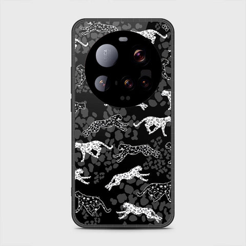 Xiaomi 15 Ultra - Hustle Series - HQ Premium Shine Durable Shatterproof Case