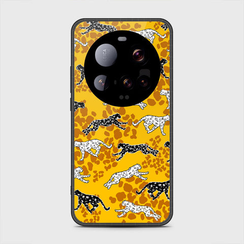 Xiaomi 15 Ultra - Hustle Series - HQ Premium Shine Durable Shatterproof Case