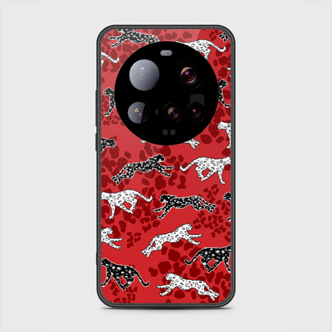 Xiaomi 15 Ultra - Hustle Series - HQ Premium Shine Durable Shatterproof Case