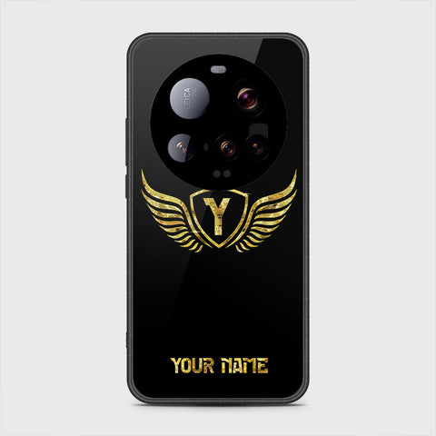 Xiaomi 15 Ultra - Gold Series - HQ Premium Shine Durable Shatterproof Case