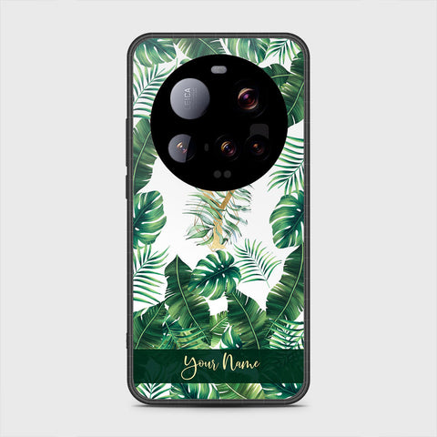 Xiaomi 15 Ultra - Personalized Alphabet Series - HQ Premium Shine Durable Shatterproof Case