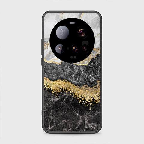 Xiaomi 15 Ultra - Colorful Marble Series - HQ Premium Shine Durable Shatterproof Case