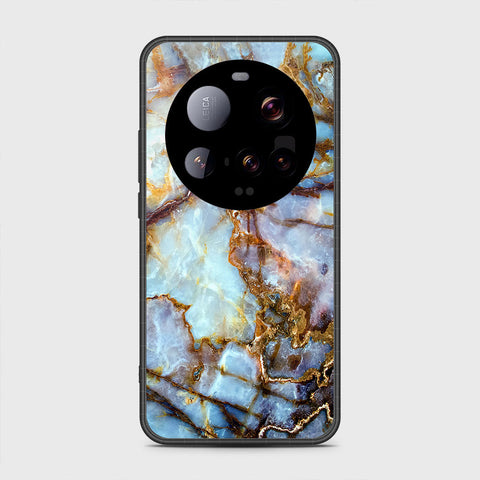 Xiaomi 15 Ultra - Colorful Marble Series - HQ Premium Shine Durable Shatterproof Case