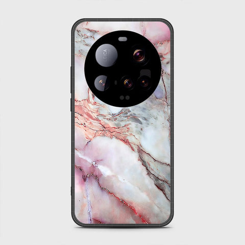 Xiaomi 15 Ultra - Colorful Marble Series - HQ Premium Shine Durable Shatterproof Case
