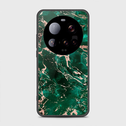 Xiaomi 15 Ultra - Colorful Marble Series - HQ Premium Shine Durable Shatterproof Case