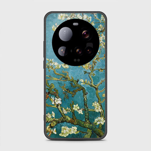 Xiaomi 15 Ultra - Floral Series 2 - HQ Premium Shine Durable Shatterproof Case