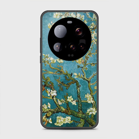 Xiaomi 15 Ultra - Floral Series 2 - HQ Premium Shine Durable Shatterproof Case