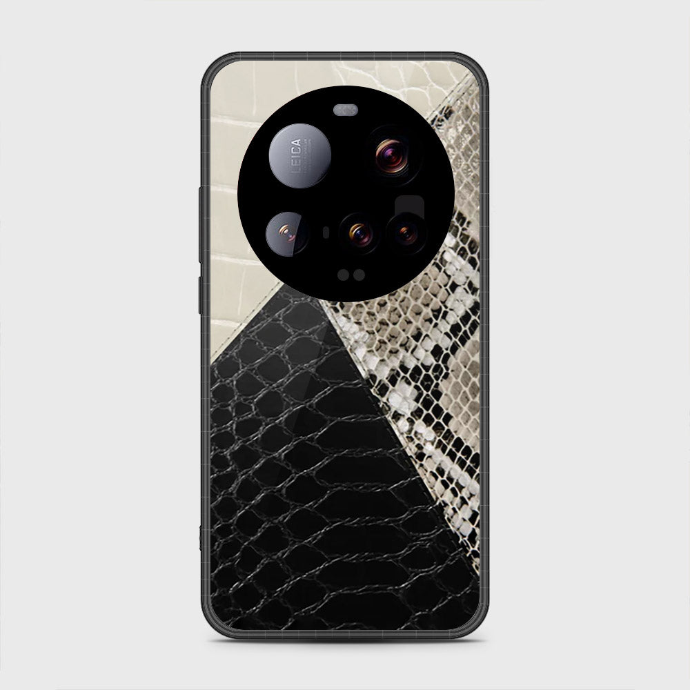 Xiaomi 15 Ultra - Printed Skins Series - HQ Premium Shine Durable Shatterproof Case